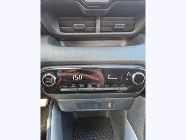 TOYOTA Yaris Hybrid Dynamic  1.5 116 ch 
