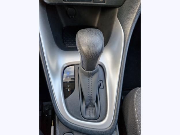 TOYOTA Yaris Hybrid Dynamic  1.5 116 ch 