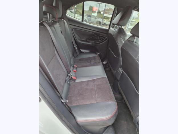 TOYOTA Yaris Cross 1.5 HYBRID 116H GR SPORT   
