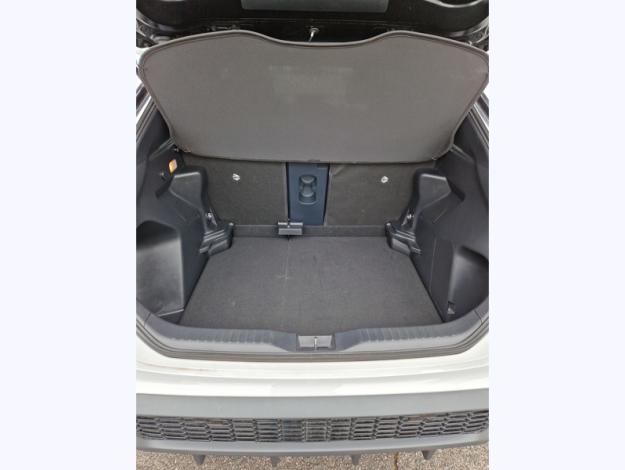 TOYOTA Yaris Cross 1.5 HYBRID 116H GR SPORT   