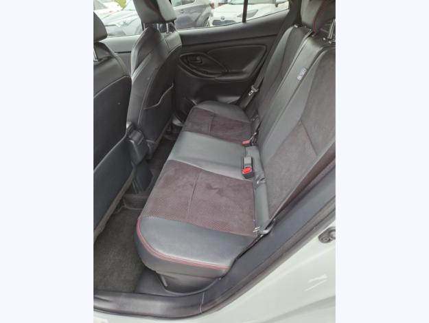 TOYOTA Yaris Cross 1.5 HYBRID 116H GR SPORT   