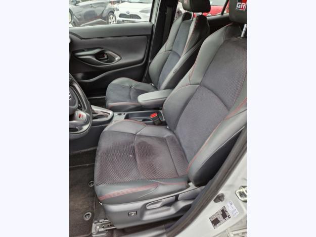 TOYOTA Yaris Cross 1.5 HYBRID 116H GR SPORT   