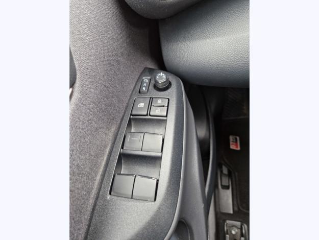 TOYOTA Yaris Cross 1.5 HYBRID 116H GR SPORT   