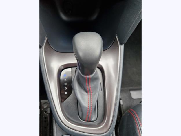 TOYOTA Yaris Cross 1.5 HYBRID 116H GR SPORT   