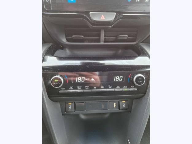 TOYOTA Yaris Cross 1.5 HYBRID 116H GR SPORT   