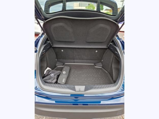 TOYOTA C-HR 1.8 Hybride 122 Dynamic Ultimate  