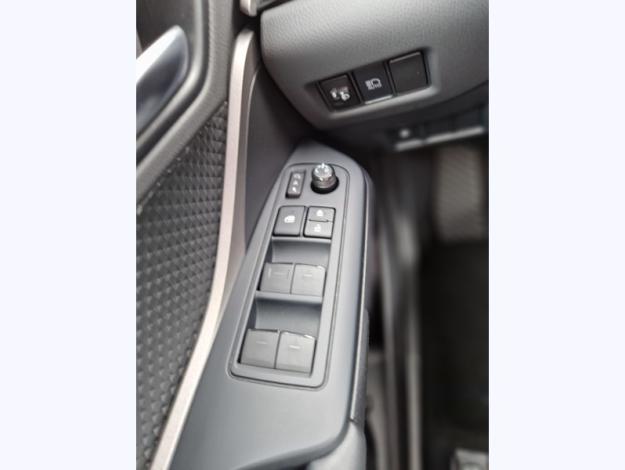 TOYOTA C-HR 1.8 Hybride 122 Dynamic Ultimate  