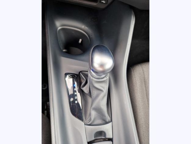 TOYOTA C-HR 1.8 Hybride 122 Dynamic Ultimate  