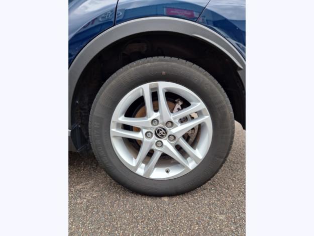 TOYOTA C-HR 1.8 Hybride 122 Dynamic Ultimate  