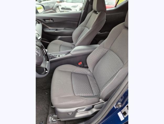 TOYOTA C-HR 1.8 Hybride 122 Dynamic Ultimate  