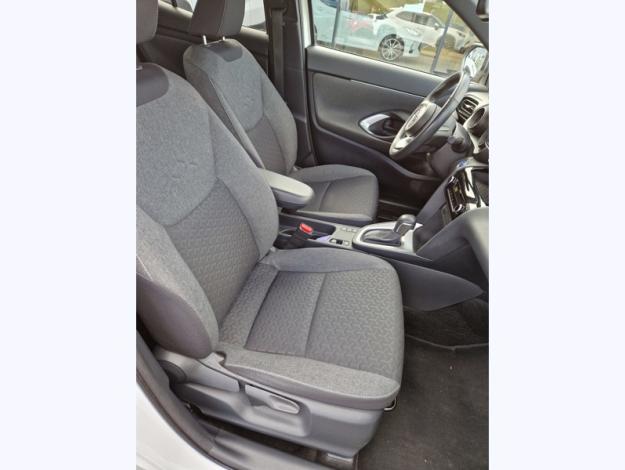 TOYOTA Yaris Cross 1.5 HYBRID 116H DESIGN    