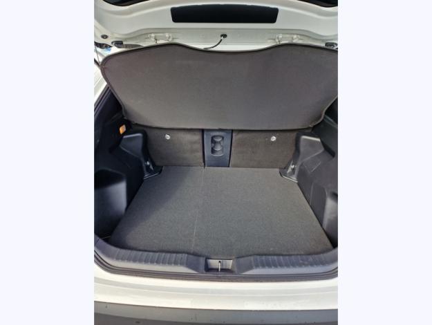 TOYOTA Yaris Cross 1.5 HYBRID 116H DESIGN    