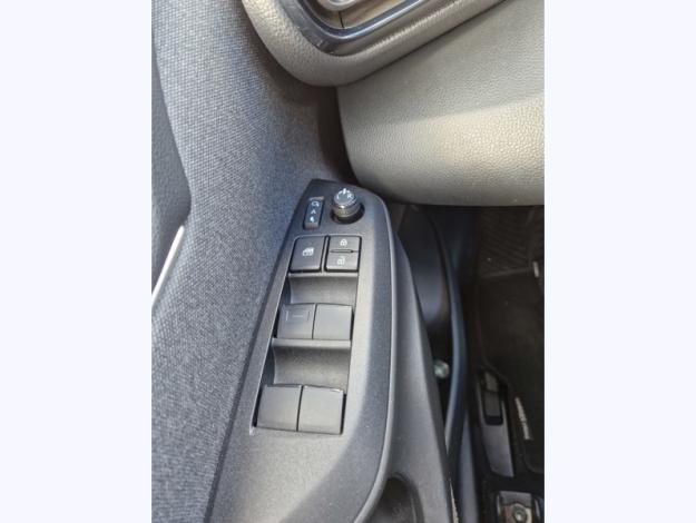 TOYOTA Yaris Cross 1.5 HYBRID 116H DESIGN    
