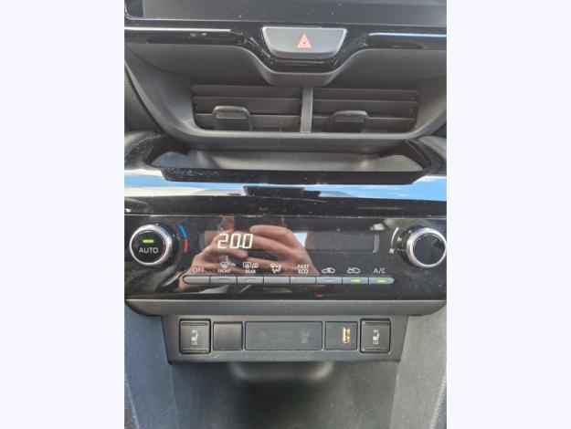 TOYOTA Yaris Cross 1.5 HYBRID 116H DESIGN    