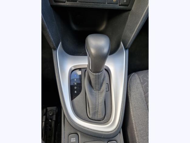 TOYOTA Yaris Cross 1.5 HYBRID 116H DESIGN    