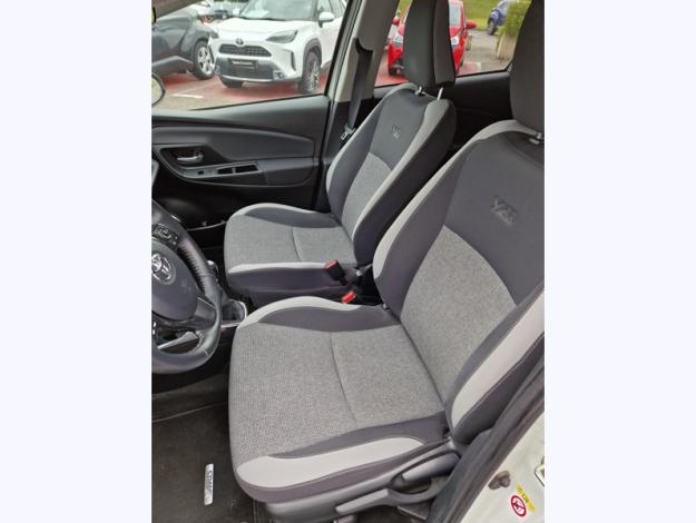 TOYOTA Yaris 110 VVT-i Design Y20  