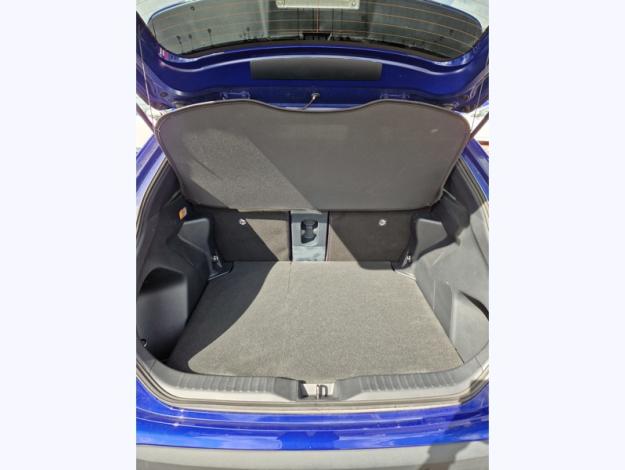 TOYOTA Yaris Cross 1.5 HYBRID 116H DESIGN    