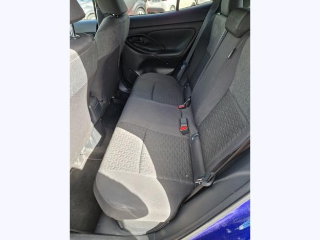 TOYOTA Yaris Cross 1.5 HYBRID 116H DESIGN    