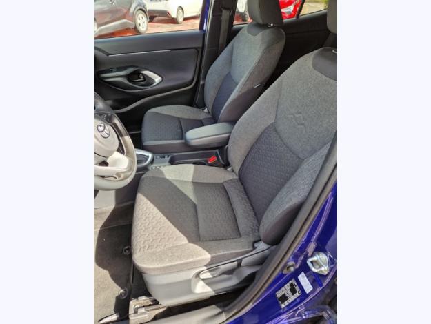 TOYOTA Yaris Cross 1.5 HYBRID 116H DESIGN    