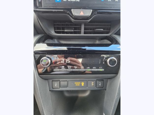 TOYOTA Yaris Cross 1.5 HYBRID 116H DESIGN    