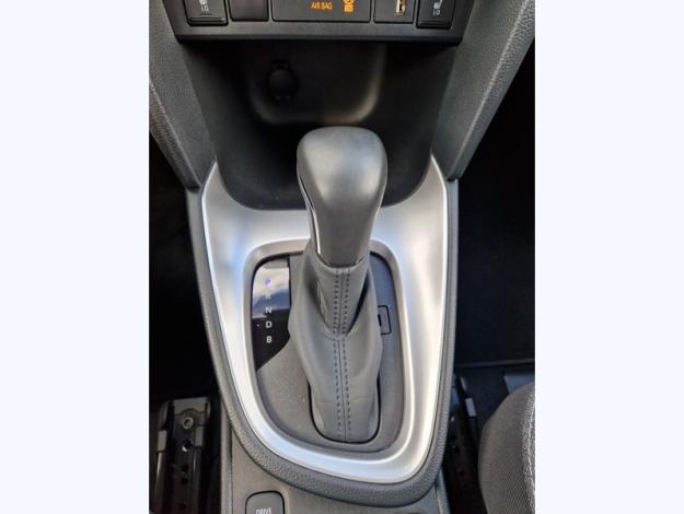 TOYOTA Yaris Cross 1.5 HYBRID 116H DESIGN    