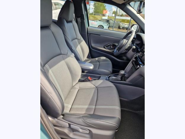 TOYOTA Yaris Cross 1.5 HYBRID 130H TRAIL    