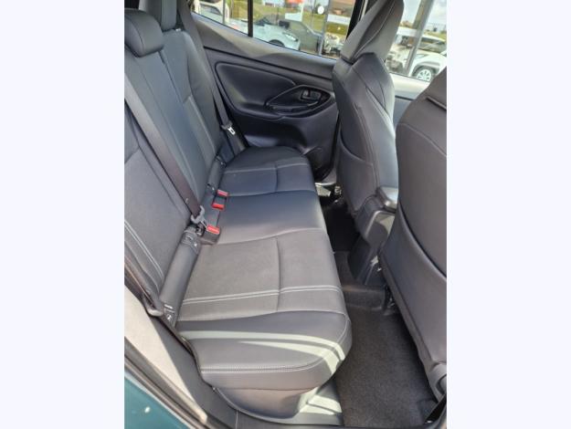 TOYOTA Yaris Cross 1.5 HYBRID 130H TRAIL    