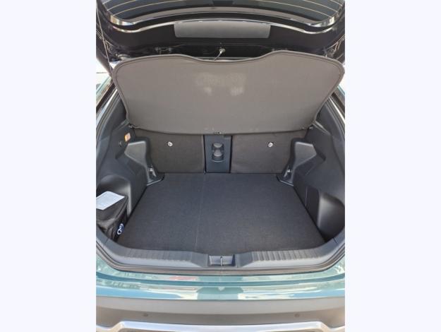 TOYOTA Yaris Cross 1.5 HYBRID 130H TRAIL    