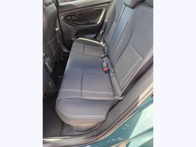TOYOTA Yaris Cross 1.5 HYBRID 130H TRAIL    