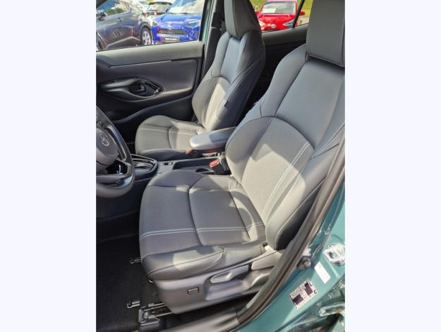 TOYOTA Yaris Cross 1.5 HYBRID 130H TRAIL    