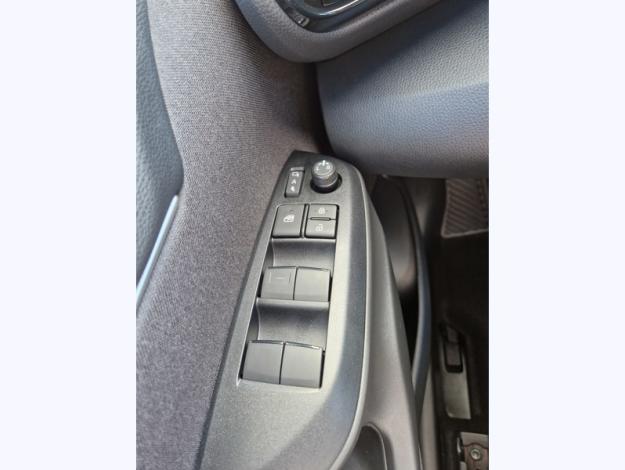 TOYOTA Yaris Cross 1.5 HYBRID 130H TRAIL    