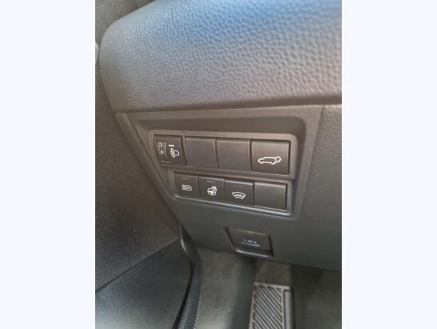 TOYOTA Yaris Cross 1.5 HYBRID 130H TRAIL    