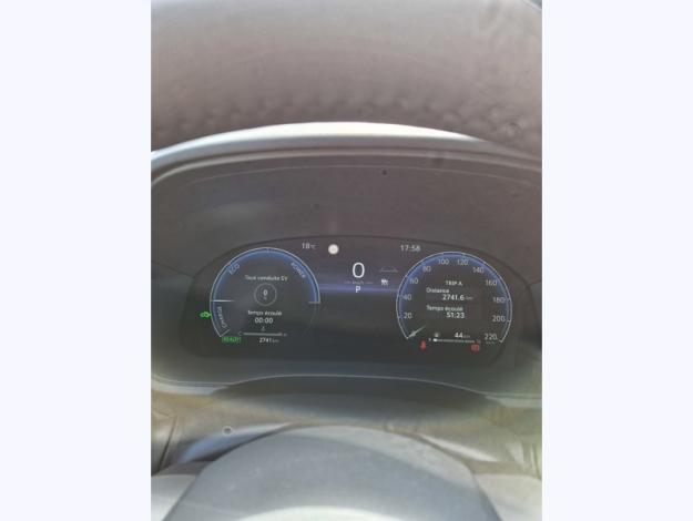 TOYOTA Yaris Cross 1.5 HYBRID 130H TRAIL    