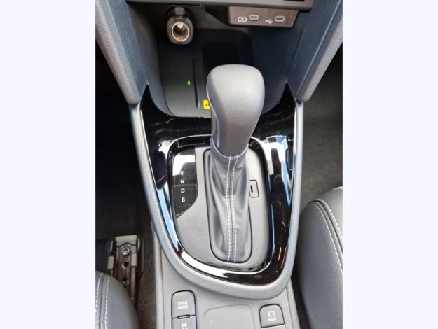 TOYOTA Yaris Cross 1.5 HYBRID 130H TRAIL    