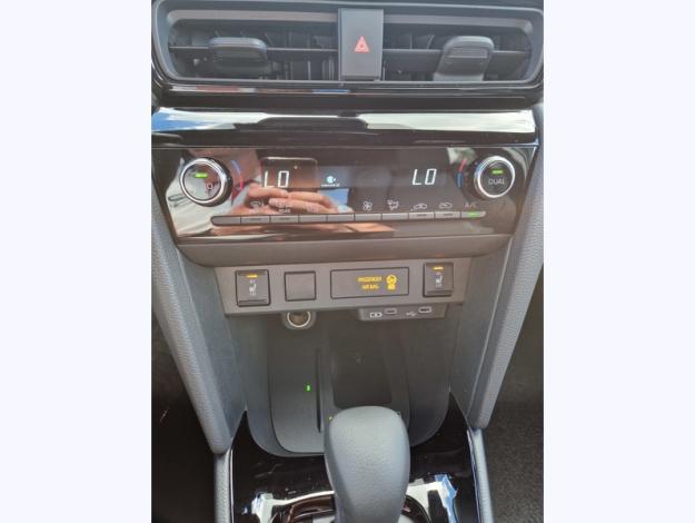 TOYOTA Yaris Cross 1.5 HYBRID 130H TRAIL    