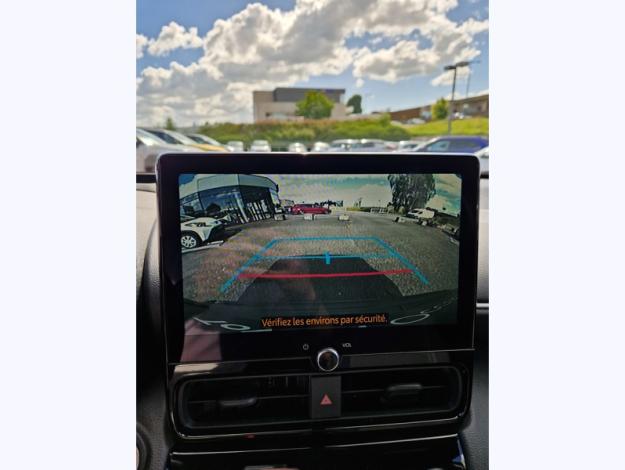 TOYOTA Yaris Cross 1.5 HYBRID 130H TRAIL    