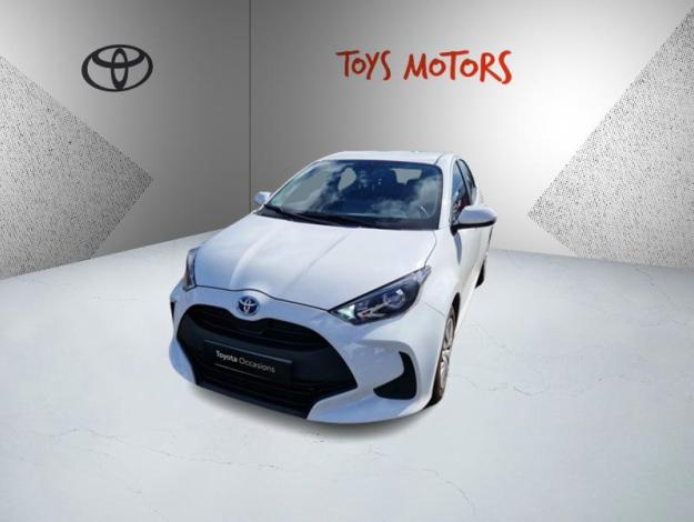 TOYOTA Yaris Hybride 116h Dynamic  