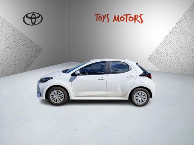 TOYOTA Yaris Hybride 116h Dynamic  