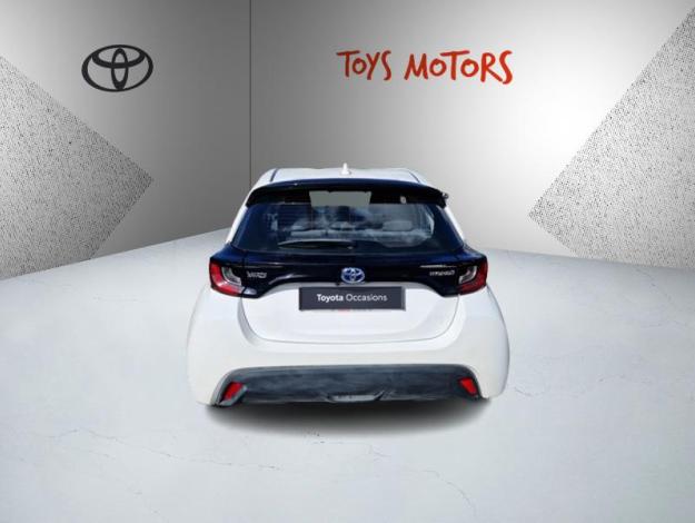 TOYOTA Yaris Hybride 116h Dynamic  