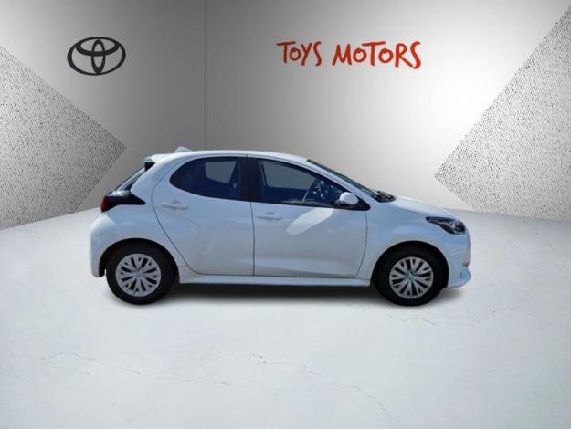 TOYOTA Yaris Hybride 116h Dynamic  