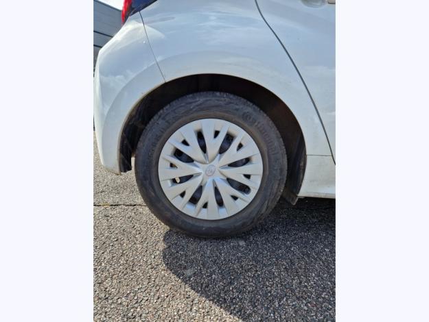 TOYOTA Yaris Hybride 116h Dynamic  