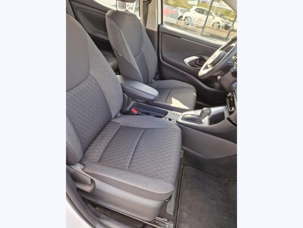 TOYOTA Yaris Hybride 116h Dynamic  
