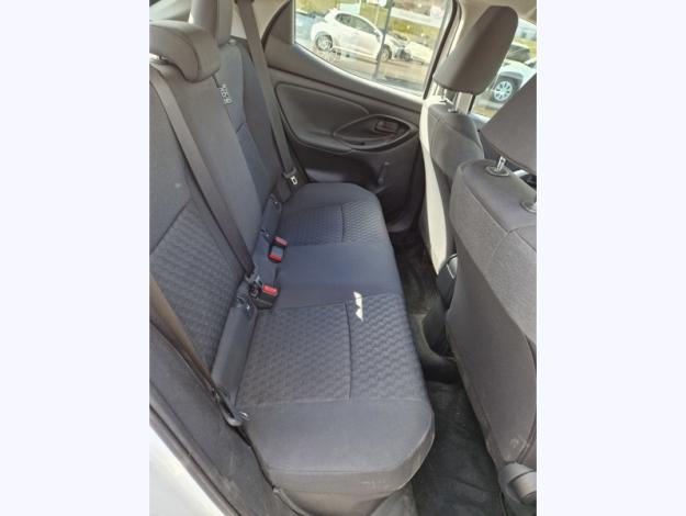 TOYOTA Yaris Hybride 116h Dynamic  