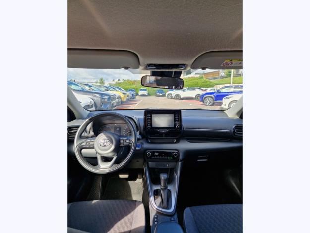 TOYOTA Yaris Hybride 116h Dynamic  