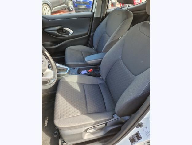TOYOTA Yaris Hybride 116h Dynamic  