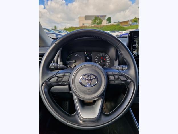 TOYOTA Yaris Hybride 116h Dynamic  