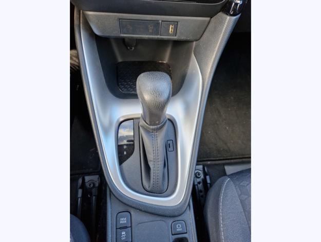 TOYOTA Yaris Hybride 116h Dynamic  