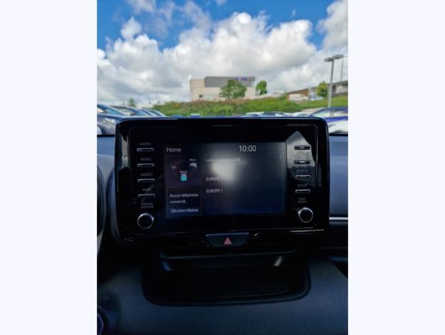 TOYOTA Yaris Hybride 116h Dynamic  