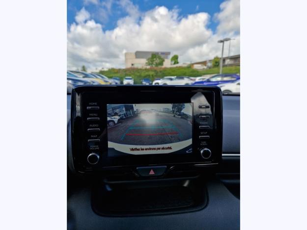 TOYOTA Yaris Hybride 116h Dynamic  