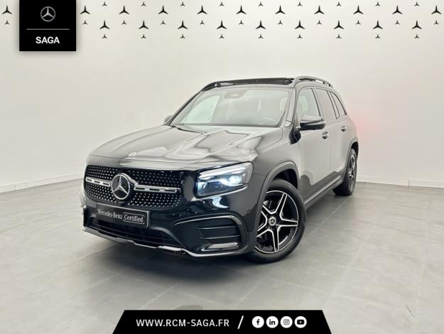 MERCEDES-BENZ GLB 200 d AMG Line  